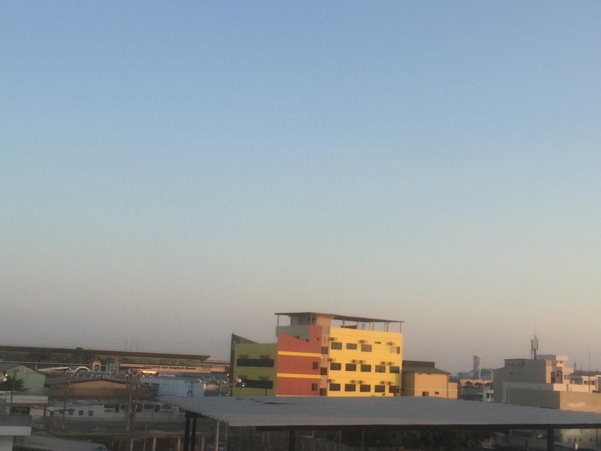 Pp Apartamento Guayaquil